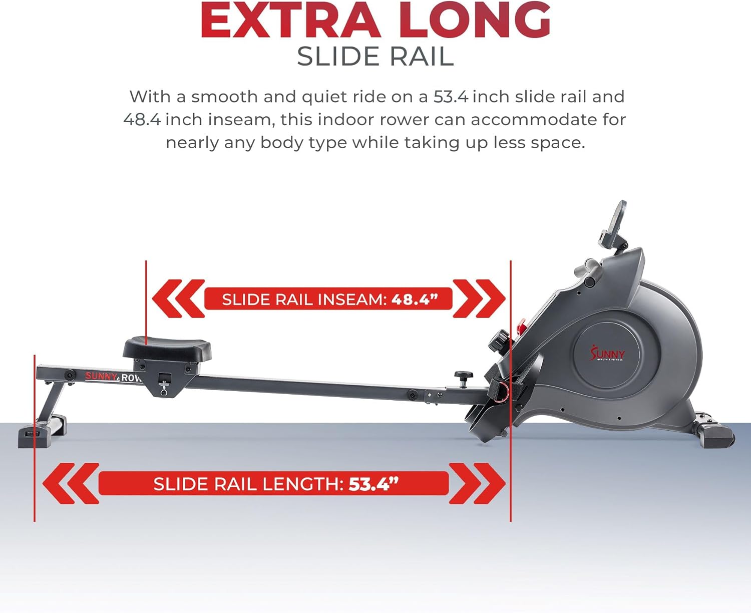Foldable Rowing Machines for Small Spaces: What Actually Folds Small Enough