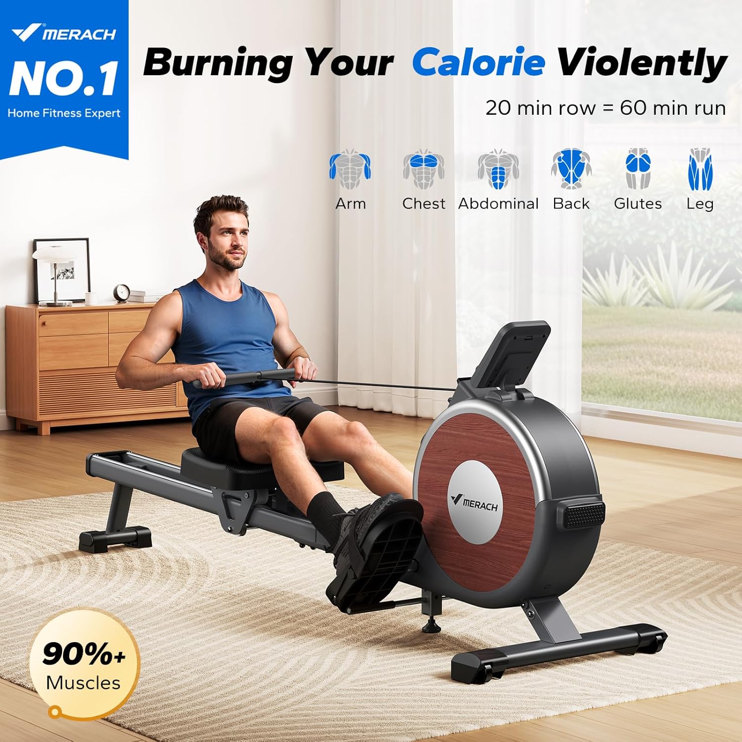Magnetic Rowers Under $300: What You Actually Get for the Money
