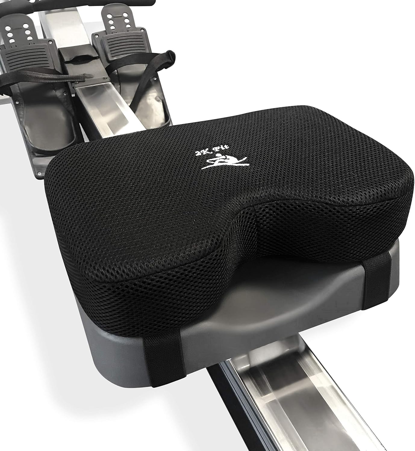 Rowing Machine Seat Cushions: How to Make Your Concept2 Actually Comfortable