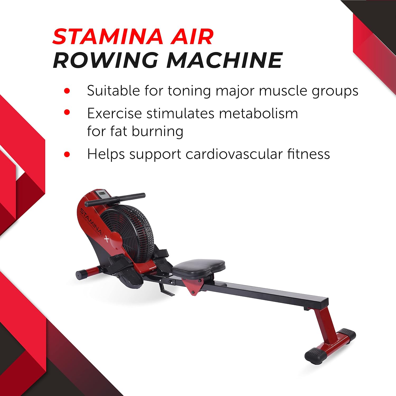 Stamina product image